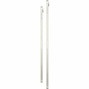 13-inch iPad Air Wi-Fi + Cellular 256GB - Starlight