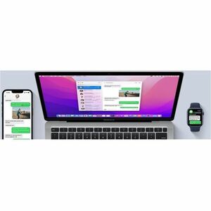 13-inch MacBook Air: Apple M5 chip with 10#core CPU and 10#core GPU 16GB 1TB SSD - Silver