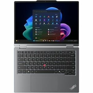 ThinkPad X1 2-in-1 Gen 11 Aura Edition Copilot+ - 14" WUXGA Touch - Ultra 5 325 - 32GB RAM (Non Upgradable) - 512GB SSD - 