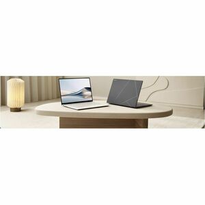 Asus Zenbook S 14 UX5406 UX5406AA-SU033W 14" Touchscreen Copilot+ PC Notebook - 3K - 120 Hz - Intel Core Ultra 9 386H - 32
