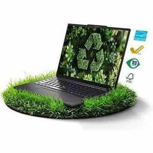 Lenovo ThinkPad E14 Gen 7 21SX0061MA 35.6 cm (14") Notebook - WUXGA - 60 Hz - Intel Core Ultra 7 Series 2 255H - 32 GB - 5