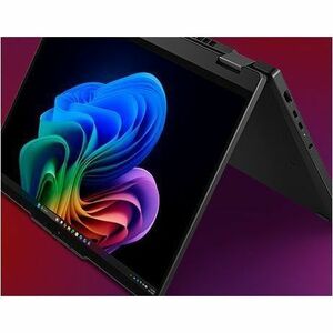 Lenovo ThinkPad T14s Gen 2 21YY003GMX 35.6 cm (14") Touchscreen Convertible Copilot+ PC 2 in 1 Notebook - WUXGA - 60 Hz - 