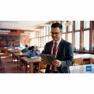 Lenovo ThinkBook 14 G6 IPL 22AR0009GE 35,6 cm (14 Zoll) Touchscreen Umrüstbar Copilot+ PC 2 in 1 Notebook - WUXGA - 60 Hz 