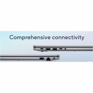 Asus ExpertBook P1 P1503 P1503CVA-S73005 39.6 cm (15.6") Notebook - Full HD - Intel Core 5 Series 2 210H - 16 GB - 512 GB 
