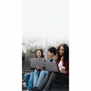 Asus ExpertBook P3 G2 PM3606CHA-MB0186 40.6 cm (16") Notebook - AMD Ryzen 7 Ryzen 8000 Series 8840HS - 16 GB - 512 GB SSD 
