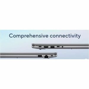 Asus ExpertBook P1 P1503 P1503CVA-S73004 39.6 cm (15.6") Notebook - Full HD - Intel Core 5 Series 2 210H - 8 GB - 512 GB S