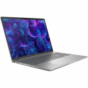 HP ZBook 8 G1i 16 Intel U7-255U 16in Touch WUXGA (1920x1200) RAM 16GB(1x16GB) DDR5 5600 512GB PCIe NVMe SSD IR Web Cam Fin
