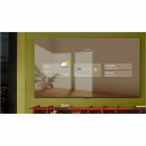 43NU850B6LA 3840X2160 60HZ TV 4 HDR10 A7 AI PROCESSOR 4K GEN8 WE