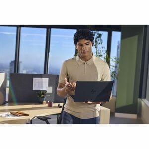 HP EliteBook X G2i 35.6 cm (14") Copilot+ PC Notebook - 3K - 120 Hz - Intel Core Ultra 7 Series 3 356H - 32 GB - 1 TB SSD 