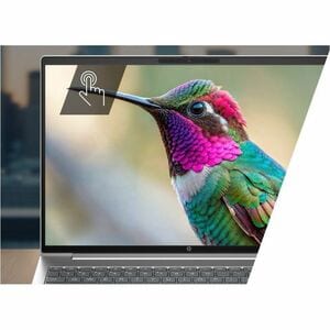 HP ProBook 4 G2a 35.6 cm (14") Notebook - WUXGA - AMD Ryzen AI 5 Ryzen AI 400 430 - 16 GB - 512 GB SSD - Pike Silver Alumi