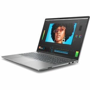 ZBook X G2i U7-356H 16IN Touch screen WUXGA (1920x1200) RAM 32GB (1x32GB) DDR5-5600 1TB NVMe Gen5 SSD RTX Pro 2000 (8GB) I