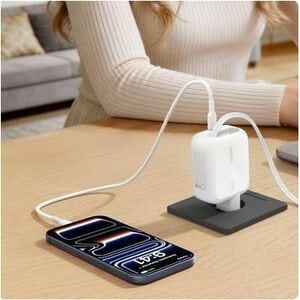 Belkin UltraCharge 67 W Wechselstromadapter - 67 W