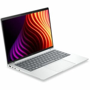 HP EliteBook 8 G2i 35.6 cm (14") Copilot+ PC Notebook - WUXGA - Intel Core Ultra 5 Series 3 325 - 16 GB - 512 GB SSD - Sma