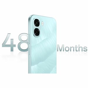 Smartphone Oppo A6x CPH2819 128 GB - 4G - 17,1 cm (6,8") LCD HD+ 1570 x 720 - Octa-core (Cortex A73Quad core (4 Core) 2,80