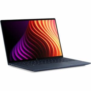 HP EliteBook X Flip G2i 35.6 cm (14") Touchscreen Convertible Copilot+ PC 2 in 1 Notebook - 5G - WUXGA - Intel Core Ultra 