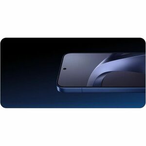 Xiaomi 17T Pro 256 GB Smartphone - 17.3 cm (6.8") AMOLED 1.5K 2772 x 1280 - Octa-core (C1-UltraSingle-core (1 Core) 4.21 G