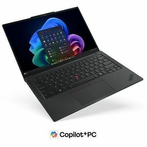 Lenovo ThinkPad E14 Gen 8 21Y6000XSG 35.6 cm (14") Copilot+ PC Notebook - WUXGA - 60 Hz - Intel Core Ultra 5 Series 3 325 