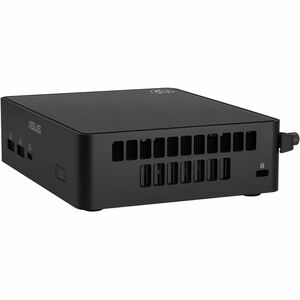 ASUS NUC16 PRO Intel Core Ultra 7 356H Barbone  Kit with AU cord