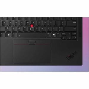 Lenovo ThinkPad X13 Gen 7 21YH0034HV 33.8 cm (13.3") Copilot+ PC Notebook - 4G - WUXGA - 60 Hz - Intel Core Ultra 5 Series