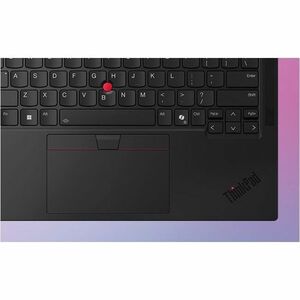 Lenovo ThinkPad X13 Gen 7 21YH003NHV 33.8 cm (13.3") Copilot+ PC Notebook - 4G - WUXGA - Intel Core Ultra 5 Series 3 325 -