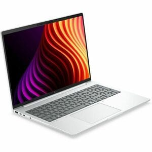 HP EliteBook 8 G2i 40.6 cm (16") Copilot+ PC Notebook - WUXGA - Intel Core Ultra 5 Series 3 325 - 32 GB - 512 GB SSD - Sma