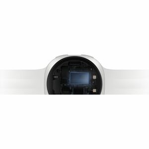Samsung Galaxy Watch9 SM-L340 Smart Watch - 42.70 mm Case Height - 40.40 mm Case Width - Cream Body Color - Cream Band Col