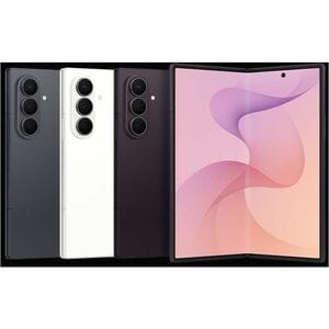 Samsung Galaxy Z Fold8 Ultra SM-F976B 512 GB Smartphone - 20.3 cm (8") Flexible Folding Screen Dynamic AMOLED 2X QXGA+ 250
