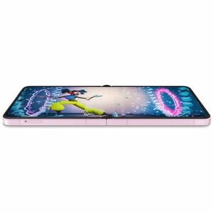 Samsung Galaxy Z Flip8 SM-F776B 512 GB Smartphone - 17.5 cm (6.9") Flexible Folding Screen Dynamic AMOLED 2X Full HD Plus 