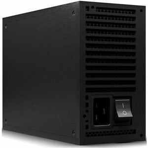be quiet! Dark Power Pro 14 P14-PRO-1300W EPS12V, EPS 2.92, ATX 3.1 Modular Power Supply - 1.30 kW - Black - ATX - 120 V A