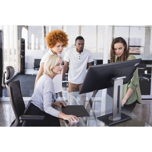 ViewSonic VG2748A-2 27" Class Full HD LCD Monitor - 16:9 - 68.6 cm (27") Viewable - SuperClear IPS - LED Backlight - 1920 