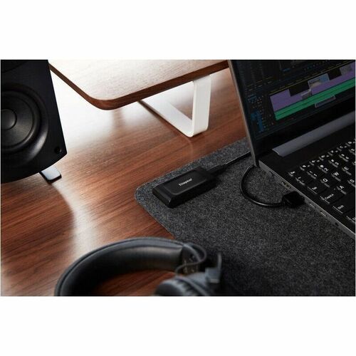 Vista 16 de 2TB XS1000 External USB 3.2 Gen 2 Portab