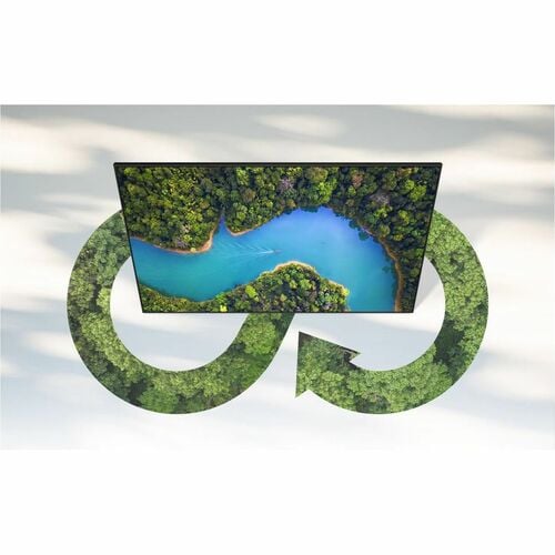 Vista 21 de Monitor Industrial 85 QM85C