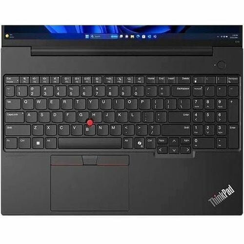 Portátil - Lenovo ThinkPad E16 Gen 2 21MB000ALM 40.6cm (16") - WUXGA - Intel Core Ultra 7 155U - 16GB - 512GB SSD - Españo