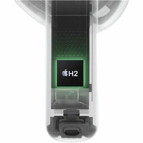 Miniatura 18 de AirPods 4 with Active Noise Cancellation