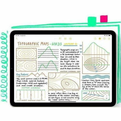 Miniatura 21 de IPAD WIFI 256GB SLV-CLA