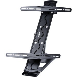 Neomounts by Newstar Neomounts Pro LED-W560 Wall Mount for Flat Panel Display - Black - 81.3 cm to 152.4 cm (60") Screen S