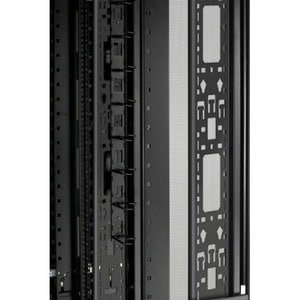 APC by Schneider Electric NetShelter 42U Gabinete cerrado Armario de bastidor para Almacenamiento, Servidor - 482.60mm Anc