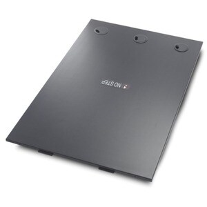 Armoire Rack APC by Schneider Electric NetShelter SX 24U Position au Sol Armoire fermée pour Server, Stockage - 482,60 mm 