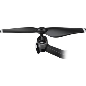 DJI Mavic Air Aerial Drone - 2.40 GHz, 2.48 GHz, 5.73 GHz, 5.85 GHz - Battery Powered - 0.35 Hour Run Time - 13123.36 ft O