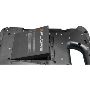 Xplore XPAD L10 Tablet - 25,7 cm (10,1 Zoll) - Octa-Core 2,20 GHz - 4 GB RAM - 64 GB - Android 8.1 Oreo - 4G - Qualcomm Sn