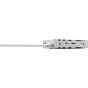 Allied Telesis UMC200/ST-901 Transceiver/Media Converter - TAA Compliant - 2 Port(s) - USB - 1 x ST - Optical Fiber - Mult