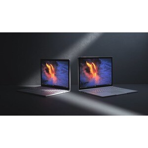 Microsoft Surface Book 3 38,1 cm (15 Zoll) Touchscreen 2 in 1 Notebook - 3240 x 2160 - Intel Core i7 (10. Generation) i7-1