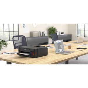 MEGATANK G5050 (3 X BK + 1 X C/ .