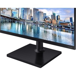 Samsung F27T450FQN 27" Class Full HD LCD Monitor - 16:9 - Black - 27" Viewable - In-plane Switching (IPS) Technology - 192