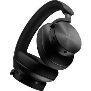 Bang & Olufsen Beoplay H95 Headphones - Stereo - Mini-phone (3.5mm) - Wired/Wireless - Bluetooth - 12 Ohm - 20 Hz to 22 kH