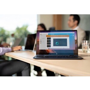 HP Elite Dragonfly 33.8 cm (13.3") Touchscreen Convertible 2 in 1 Notebook - Full HD - Intel Core i7 8th Gen i7-8565U - 16