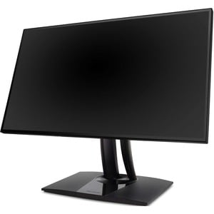 ViewSonic VP2468a 24-Inch IPS 1080p Monitor with Advanced Ergonomics, 100% sRGB Rec 709, 14-bit 3D LUT, Eye Care, 65W USB 