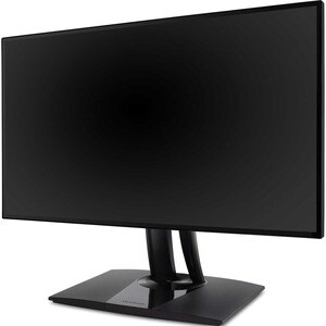 ViewSonic VP2768a 27-Inch IPS 1440p Monitor with Advanced Ergonomics, 100% sRGB Rec 709, 14-bit 3D LUT, Eye Care, 90W USB 