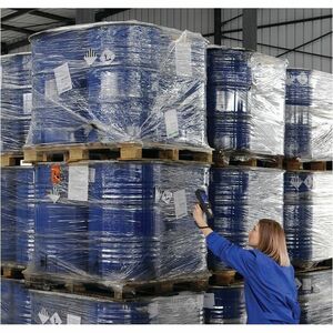 Datalogic Skorpio X5 Rugged Handheld Terminal - 1D, 2D - Black - Laser Light Source - Imager - SD660 - 10.9 cm (4.3") - LC