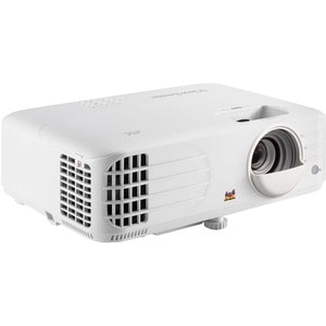 ViewSonic PX701-4K Standard Throw DLP Projector - 16:9 - Ceiling Mountable - 3840 x 2160 - Front - 2160p - 6000 Hour Norma